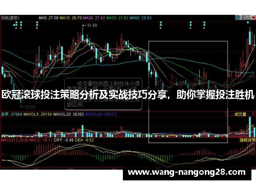 欧冠滚球投注策略分析及实战技巧分享，助你掌握投注胜机