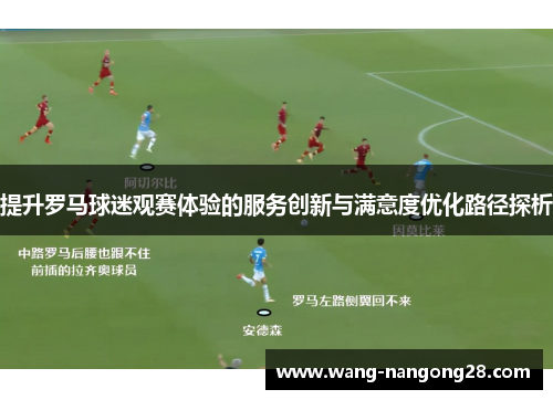 提升罗马球迷观赛体验的服务创新与满意度优化路径探析