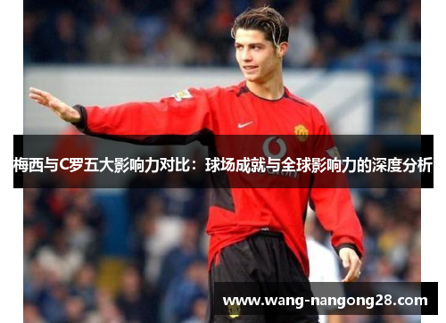 梅西与C罗五大影响力对比：球场成就与全球影响力的深度分析