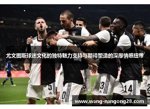 尤文图斯球迷文化的独特魅力支持与期待塑造的深厚情感纽带