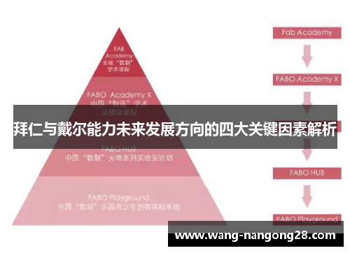拜仁与戴尔能力未来发展方向的四大关键因素解析