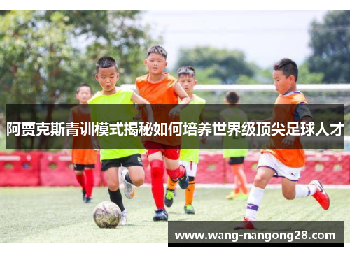 阿贾克斯青训模式揭秘如何培养世界级顶尖足球人才
