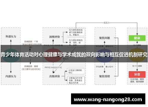青少年体育活动对心理健康与学术成就的双向影响与相互促进机制研究