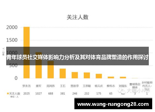 青年球员社交媒体影响力分析及其对体育品牌塑造的作用探讨
